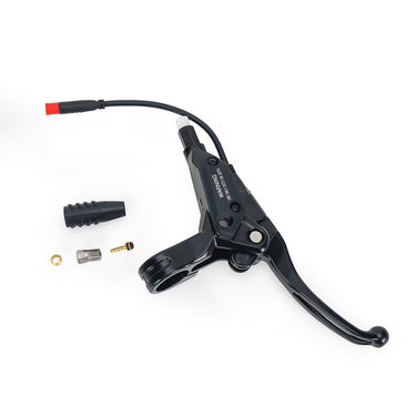 DOT Brake Levers for Daytona